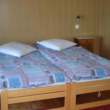 Les Tilleuls Hotel Gorgier Værelse billede