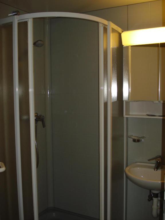 Les Tilleuls Hotel Gorgier Eksteriør billede
