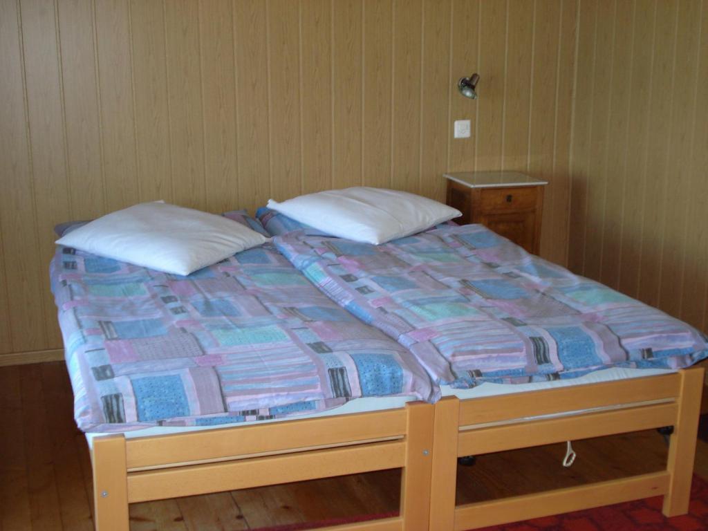 Les Tilleuls Hotel Gorgier Værelse billede