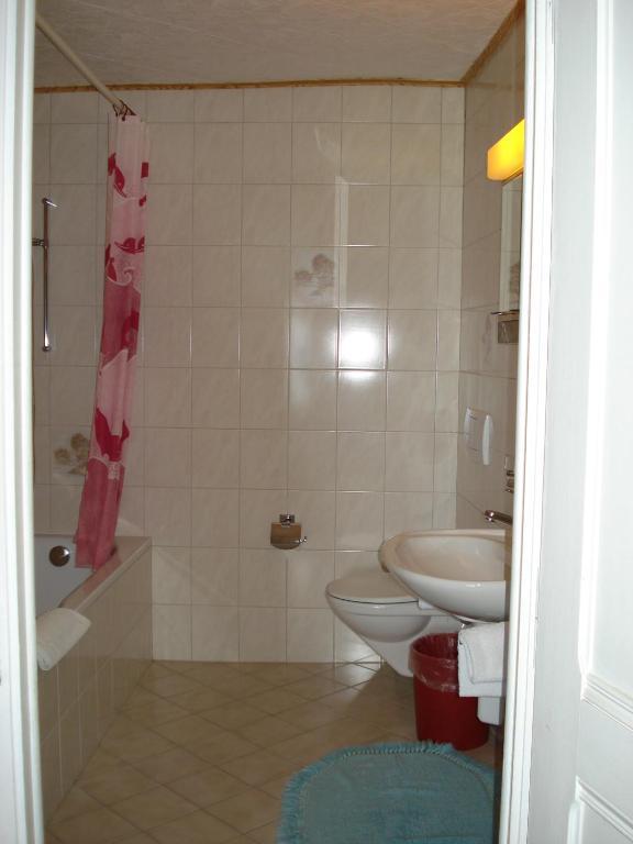 Les Tilleuls Hotel Gorgier Værelse billede